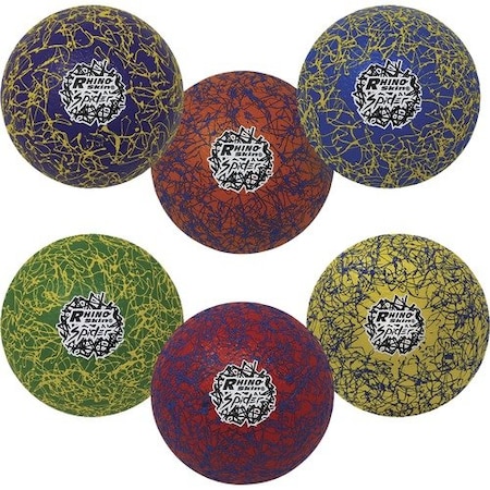Champion Sports DODGEBALL, EXTRAGRIP, MULTI-C, CSIRXSPDRSET